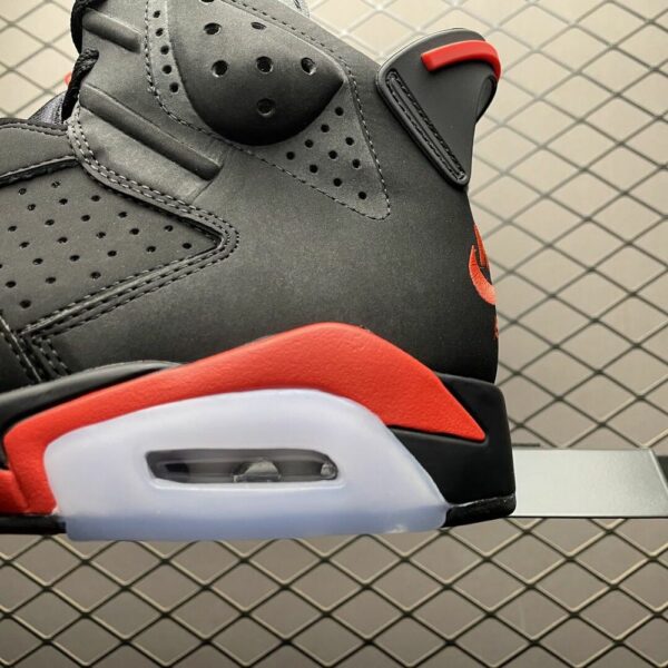 AJ 6 Retro ‘Infrared Salesman’ CT8529-001 MJ AJ 6 Retro ‘Infrared Salesman’ CT8529-001 MJ