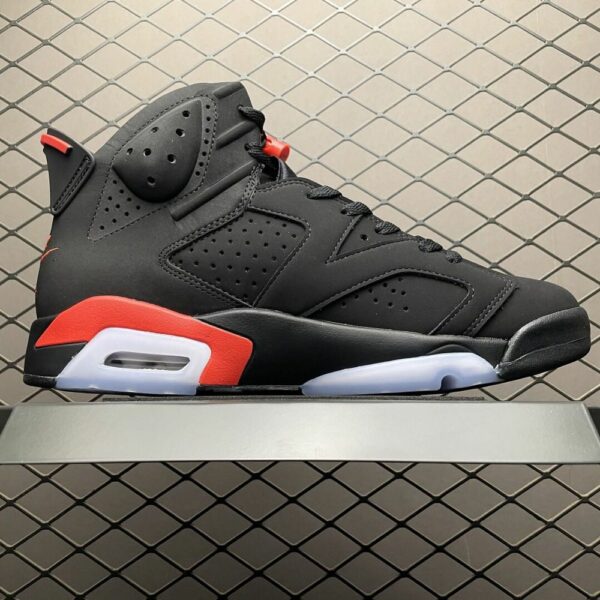 AJ 6 Retro ‘Infrared Salesman’ CT8529-001 MJ AJ 6 Retro ‘Infrared Salesman’ CT8529-001 MJ