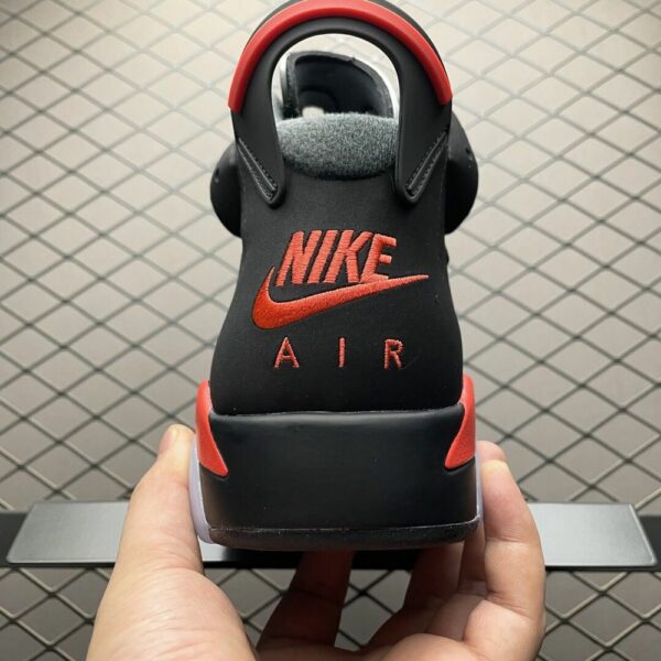 AJ 6 Retro ‘Infrared Salesman’ CT8529-001 MJ AJ 6 Retro ‘Infrared Salesman’ CT8529-001 MJ