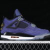 AJ 4 Retro ‘Lakers’ FV5029-500 AJ 4 Retro ‘Lakers’ FV5029-500