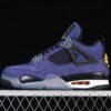 AJ 4 Retro ‘Lakers’ FV5029-500 AJ 4 Retro ‘Lakers’ FV5029-500