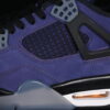 AJ 4 Retro ‘Lakers’ FV5029-500 AJ 4 Retro ‘Lakers’ FV5029-500