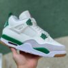 AJ 4 Nike SB ‘Pine Green’ FV2606-001