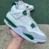 AJ 4 Nike SB ‘Pine Green’ FV2606-001