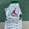 AJ 4 Nike SB ‘Pine Green’ FV2606-001