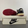 AJ 1 Low OG Nigel Sylvester “Better With Time” IB8958-001