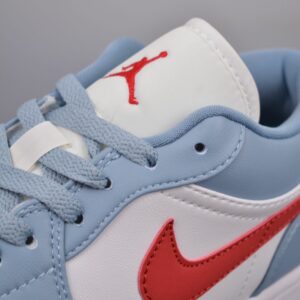 AJ 1 Low ‘Blue Whisper’ DC0774-164 1 i1690798603 3406 6 result