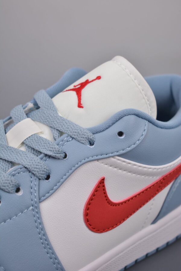 AJ 1 Low ‘Blue Whisper’ DC0774-164