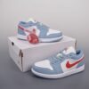 AJ 1 Low ‘Blue Whisper’ DC0774-164