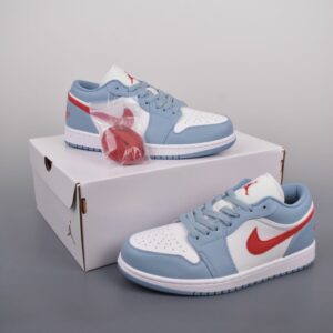 AJ 1 Low ‘Blue Whisper’ DC0774-164 4 i1690798603 4141 4 result