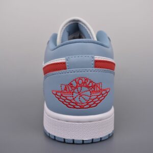 AJ 1 Low ‘Blue Whisper’ DC0774-164 5 i1690798603 4262 3 result