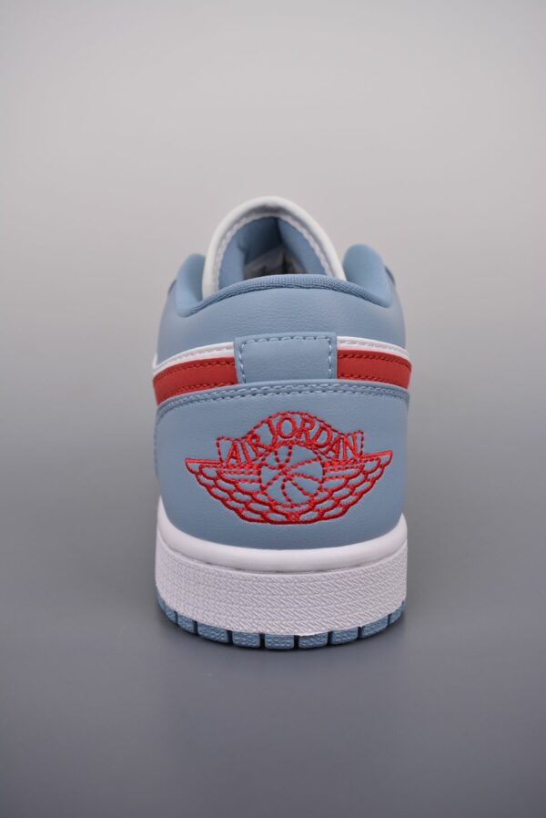AJ 1 Low ‘Blue Whisper’ DC0774-164