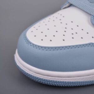 AJ 1 Low ‘Blue Whisper’ DC0774-164 6 i1690798603 7938 5 result