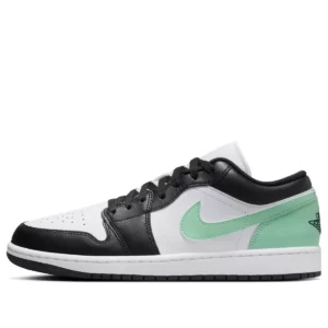 AJ 1 Low ‘Green Glow’ 553558-131