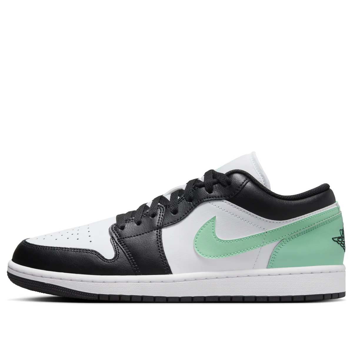 AJ 1 Low ‘Green Glow’ 553558-131 AJ 1 Low ‘Green Glow’ 553558-131
