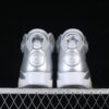 AJ 6 Retro x PSG ‘Metallic Silver’ IQ5135-010 AJ 6 Retro x PSG ‘Metallic Silver’ IQ5135-010
