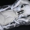 AJ 6 Retro x PSG ‘Metallic Silver’ IQ5135-010 AJ 6 Retro x PSG ‘Metallic Silver’ IQ5135-010