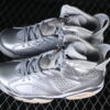 AJ 6 Retro x PSG ‘Metallic Silver’ IQ5135-010 AJ 6 Retro x PSG ‘Metallic Silver’ IQ5135-010