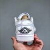 AJ 1 Low ‘Year of the Snake 2025’ HF4080-001