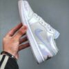 AJ 1 Low ‘Year of the Snake 2025’ HF4080-001