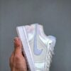 AJ 1 Low ‘Year of the Snake 2025’ HF4080-001
