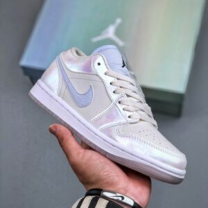 AJ 1 Low ‘Year of the Snake 2025’ HF4080-001