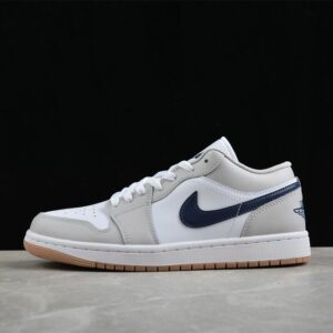 AJ 1 Low ‘Georgetown’ 553558-146