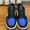 AJ 1 Low ‘Royal Toe’ 553558-140 AJ 1 Low ‘Royal Toe’ 553558-140