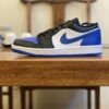 AJ 1 Low ‘Royal Toe’ 553558-140 AJ 1 Low ‘Royal Toe’ 553558-140