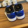AJ 1 Low ‘Royal Toe’ 553558-140 AJ 1 Low ‘Royal Toe’ 553558-140