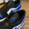 AJ 1 Low ‘Royal Toe’ 553558-140 AJ 1 Low ‘Royal Toe’ 553558-140
