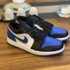 AJ 1 Low ‘Royal Toe’ 553558-140 AJ 1 Low ‘Royal Toe’ 553558-140