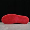 AJ 1 Low ‘White Black Gym Red 2.0’ IB8971-106
