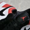 AJ 1 Low ‘White Black Gym Red 2.0’ IB8971-106