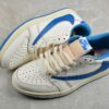 AJ 1 Low OG Travis Scott ‘Sail Military Blue’ DM7866-104