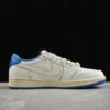 AJ 1 Low OG Travis Scott ‘Sail Military Blue’ DM7866-104