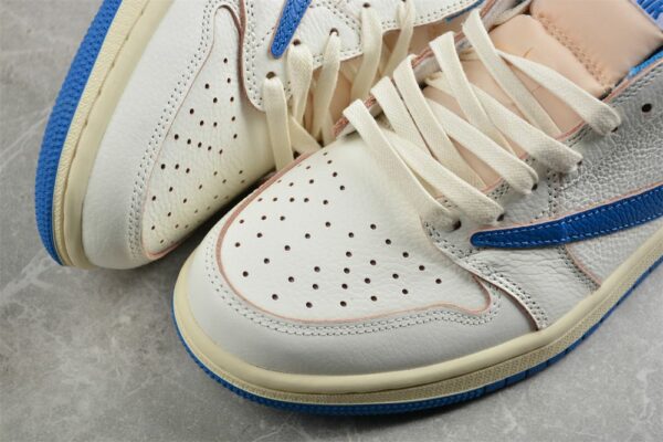 AJ 1 Low OG Travis Scott ‘Sail Military Blue’ DM7866-104