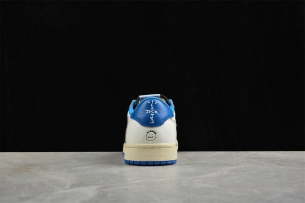 AJ 1 Low OG Travis Scott ‘Sail Military Blue’ DM7866-104