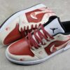 AJ 1 Low ‘Year Of Snake Steampuppet’ 553558-132