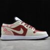 AJ 1 Low ‘Year Of Snake Steampuppet’ 553558-132