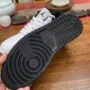 AJ 1 Low ‘Reverse Panda’ 553558-132 AJ 1 Low ‘Reverse Panda’ 553558-132
