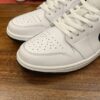 AJ 1 Low ‘Reverse Panda’ 553558-132 AJ 1 Low ‘Reverse Panda’ 553558-132