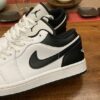 AJ 1 Low ‘Reverse Panda’ 553558-132 AJ 1 Low ‘Reverse Panda’ 553558-132