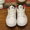 AJ 1 Low ‘Reverse Panda’ 553558-132 AJ 1 Low ‘Reverse Panda’ 553558-132