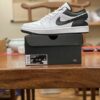 AJ 1 Low ‘Reverse Panda’ 553558-132 AJ 1 Low ‘Reverse Panda’ 553558-132