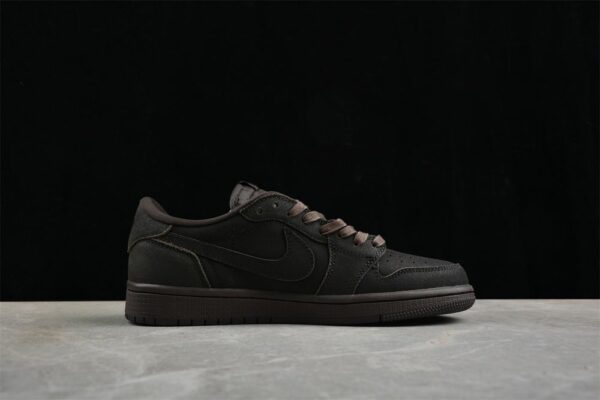 AJ 1 Low Travis Scott ‘Velvet Brown’ DM7866-202