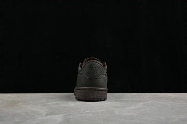 AJ 1 Low Travis Scott ‘Velvet Brown’ DM7866-202