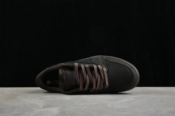 AJ 1 Low Travis Scott ‘Velvet Brown’ DM7866-202