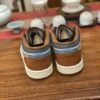 AJ 1 Low SE Phantom ‘Denim Swoosh’ FZ5042-041