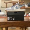 AJ 1 Low SE Phantom ‘Denim Swoosh’ FZ5042-041